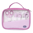 thumbnail image 1 of Chicco Kit para Uñas Happy Hands, Color Rosa Chicco Happy Hands, 1 of 2