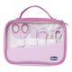 thumbnail image 1 of Chicco Kit para Uñas Happy Hands, Color Rosa Chicco Happy Hands, 1 of 2