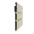 thumbnail image 6 of Suncast Cascade® Storage Shed for Backyard, Vanilla, 7'x 4', 171 cu. ft., 6 of 12