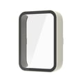 thumbnail image 1 of HLONK For Mi band 9 Pro Smart Watch PC +Tempered Glass Screen N9R6 Cover Case H2J8 By, 1 of 8