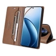 thumbnail image 2 of Case for FOXDOCK Realme 13 Pro Plus RFID Blocking Wallet Flip Cover Shockproof, 2 of 5