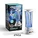 thumbnail image 3 of Discovery Tornado Lab Educational Learning Activity Kit - 5-Speed Cyclone Controller STEM Experiment Set for Kids Ages 6+, 3 of 4