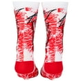 thumbnail image 3 of Mountain Dew Chaussettes Logo Rouge, 3 of 5