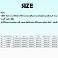 thumbnail image 3 of UAYOTSE Baby Toddler Boy 9M 12M 18M 3T Playwear 2 Piece Soft Clothes and Pants Fall Winter Outfit Set Cute Clothes for Little Boys Playwear,Sizes 12-18 Months, 3 of 6