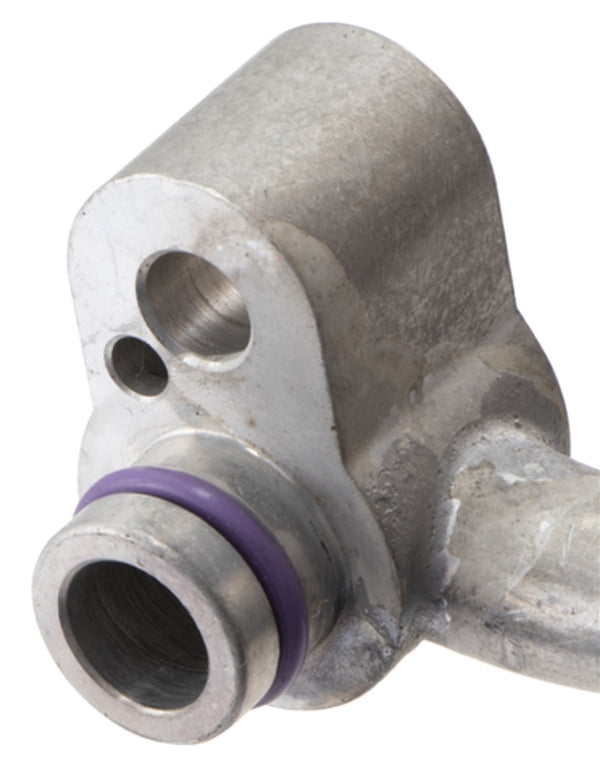 Suction Line Hose Assembly