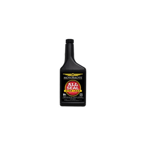 MotorKote All Seal Stop leak 8 oz, for engine transmission power