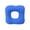 Blue, variant on Pressure-Relief Cushion – Ergonomic Support for Sitting and Lying Comfort