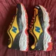 thumbnail image 3 of New Balance 801 Gore-tex the Apartment Toucan MENS US 7, 3 of 5