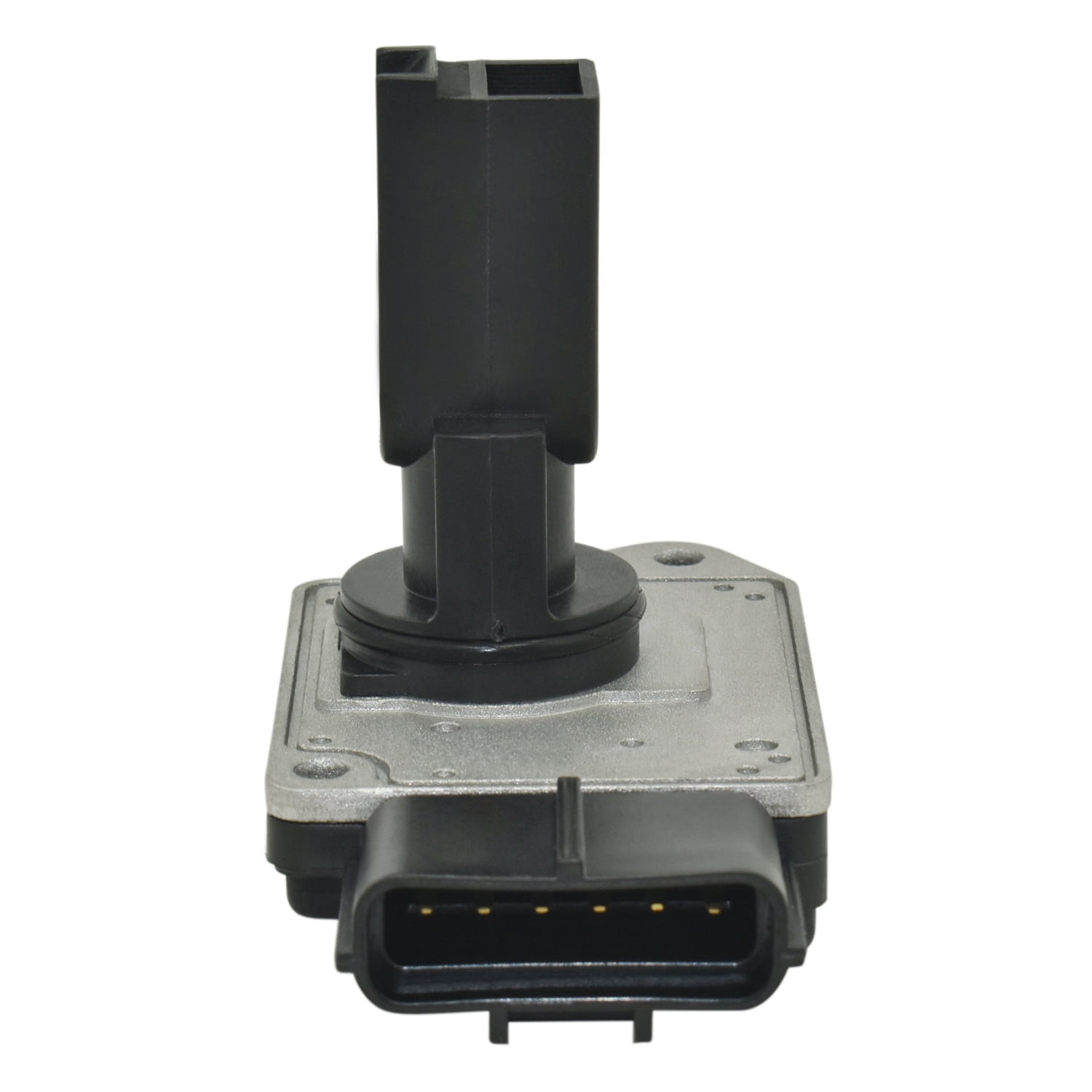 Mass Air Flow Sensor - MAF Sensor for Ford Escape 3.0L V6 2001-2007 & Explorer 4.0L V6 1999-2005 - Replace Part XF2F-12B579-AA