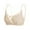 Beige, variant on JGTDBPO Nursing Bras for Breastfeeding Front Closure Plus Size Seamless Maternity Bras for Pregnancy Smooth Wireless Bralette Comfort Underwire Bra everyday bra