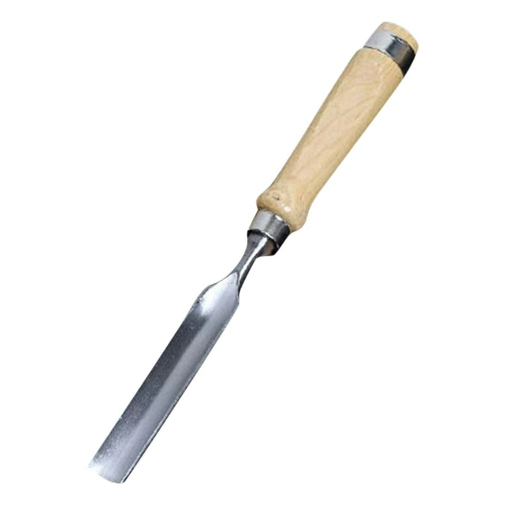 Roseonmyhand Wood Carving Gouge Chisel Carving Tools MalletCarving
