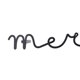thumbnail image 4 of Golden Alambre colgante letras signo arte mural papel tapiz ornamento hogar hotel baño, 4 of 4