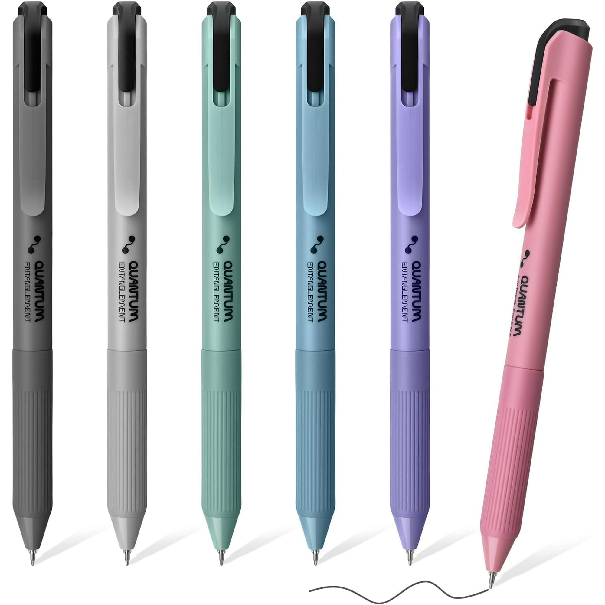Note Taking Best Quality Pens For Writing Drawdart Gel Ink Pens