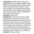 thumbnail image 4 of Nature Valley Protein Granola Oats 'N Honey Family Size, 4 of 5