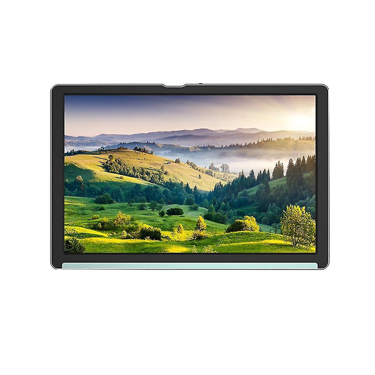 Moniteur Portable Hd 7 Pouces avec Écran de Jeu Compatible Type-c 1280x800 pour Switch Ordinateur Portable (Prise uk)