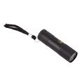 thumbnail image 1 of Small UV Flashlight, Handheld Ultraviolet Flashlight Aluminum Alloy Battery Powered Purple Light 395nm  for Dry Stains, 1 of 7