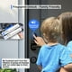 thumbnail image 2 of Cerradura inteligente con teclado de entrada sin llave: cerradura de puerta digital con código de acceso, manija de puerta electrónica, perilla de puerta biométrica para puerta de entrada, puerta de d, 2 of 5