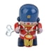 thumbnail image 1 of Retro Walking Drummer Solider Robot Mecanismo de Colección, 1 of 8