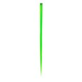thumbnail image 1 of Transemion Multi Colours Rainbow Clip In Highlight Streaks Festival Long Hair Extensions light green, 1 of 6