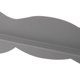 thumbnail image 4 of Protector contra salpicaduras de agua de silicona con ventosa para lavar platos - Grey Bear, 4 of 5