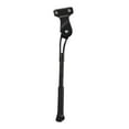 thumbnail image 3 of Bicycle Kickstand Adjustable Aluminum Alloy Side Stand Wide Base for Mountain Bike Adult Outdoor Use, 3 of 8