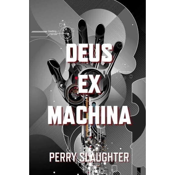 Deus ex Machina, (Paperback)