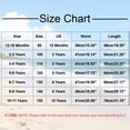 thumbnail image 3 of ZACPNCV Girls Ribbed Knit Flare Pants Elastic Waist Lace Trim Bootcut Bell Bottom Trousers Casual Stretch Leggings for Little Girls 12-18Months Coffee, 3 of 5