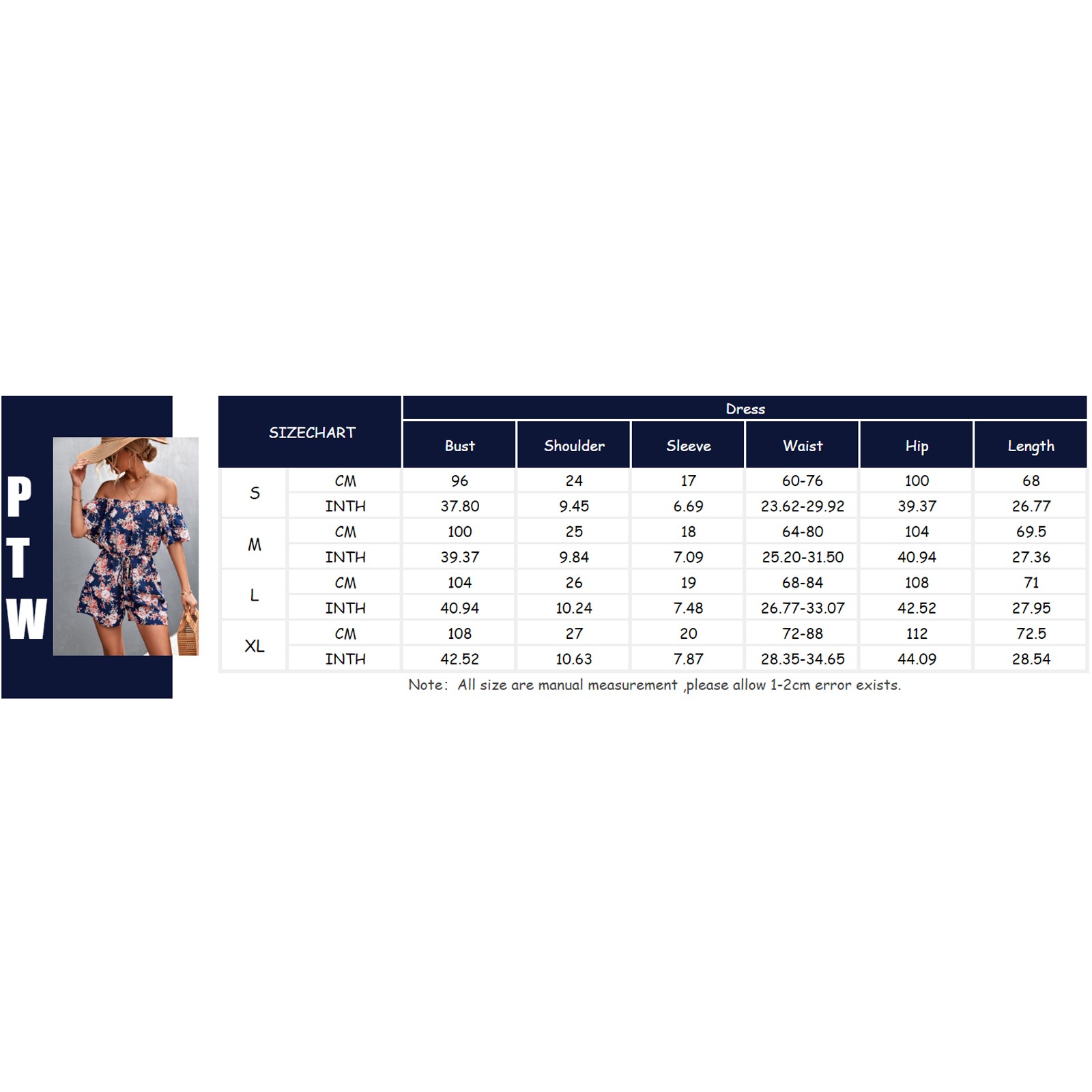 gap size chart women's pants