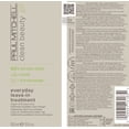 thumbnail image 6 of Paul Mitchell Clean Beauty Everyday Leave-In Treatment, 5.1 oz., 6 of 6