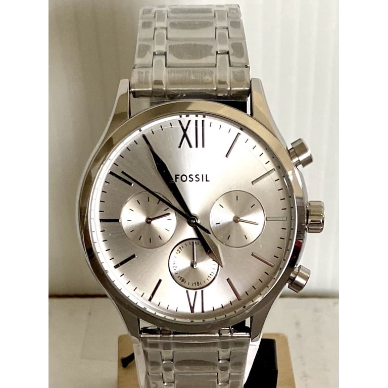 At Auction: Glycine heren polshorloge in 18 kt gouden kast en