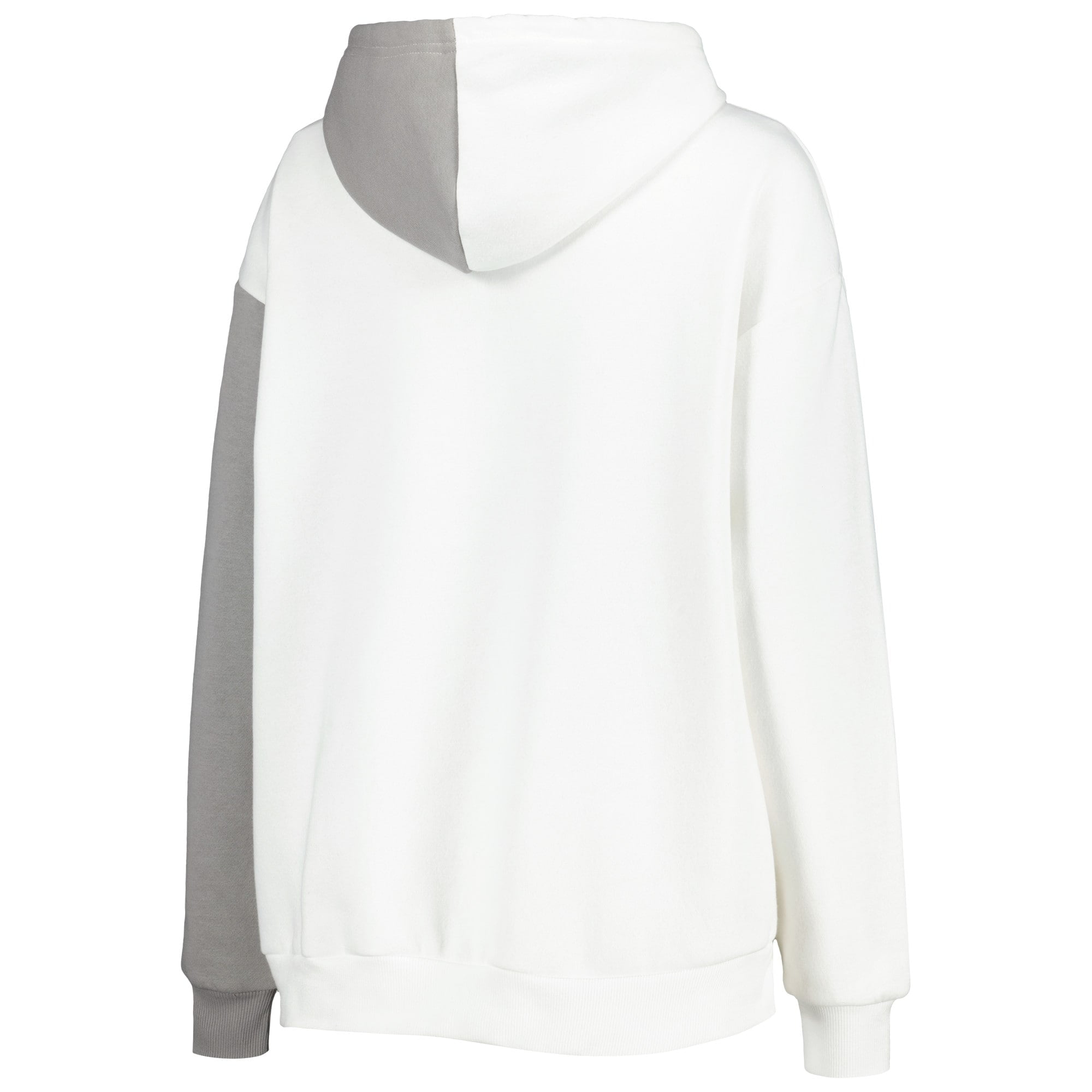 売れ筋商品|||ゲームデイ パーカー・スウェットシャツ アウター レディース Women's Gray, White Iowa Hawkeyes Split Pullover Hoodie Gray, White Women's Gameday Couture Gray/White Iowa Hawkeyes Split