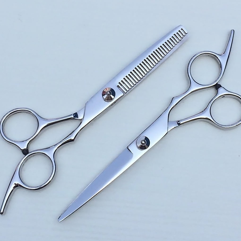 hair clippers scissors set