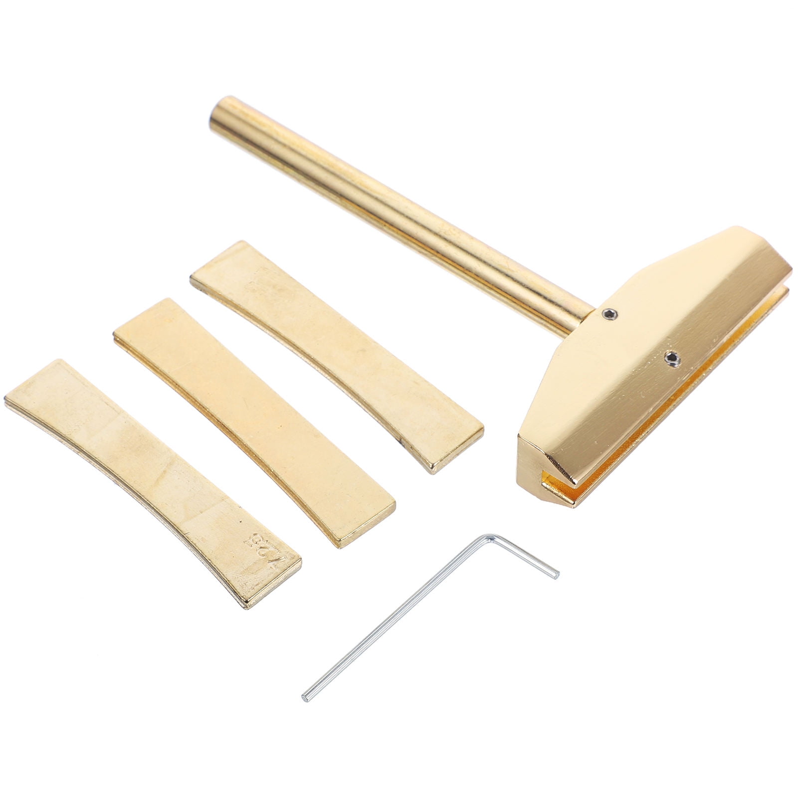 WHAMVOX  Tuning Maintenance Guitar Repairment Fretting Tool
