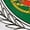 HTR Grey, variant on Portugal Flag Pullover Hoodie for Adults – Unisex Soccer Fan Apparel - Black - 3X-Large