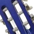 thumbnail image 4 of Guitarra Clasica Gewa Ps510155 Azul 4/4 Cuerdas Nylon, 4 of 7