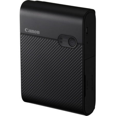 Image of Canon SELPHY Square QX10 Black Printer