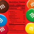 thumbnail image 5 of M&M'S Peanut Butter Milk Chocolate Candy Sharing Size Bag, 5 of 5
