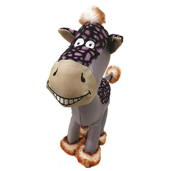 Plush Joke A Dot Horse Toys, 12 in.