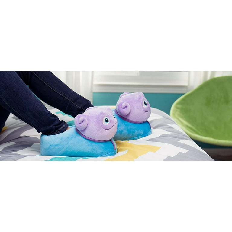 Happy Feet Slippers