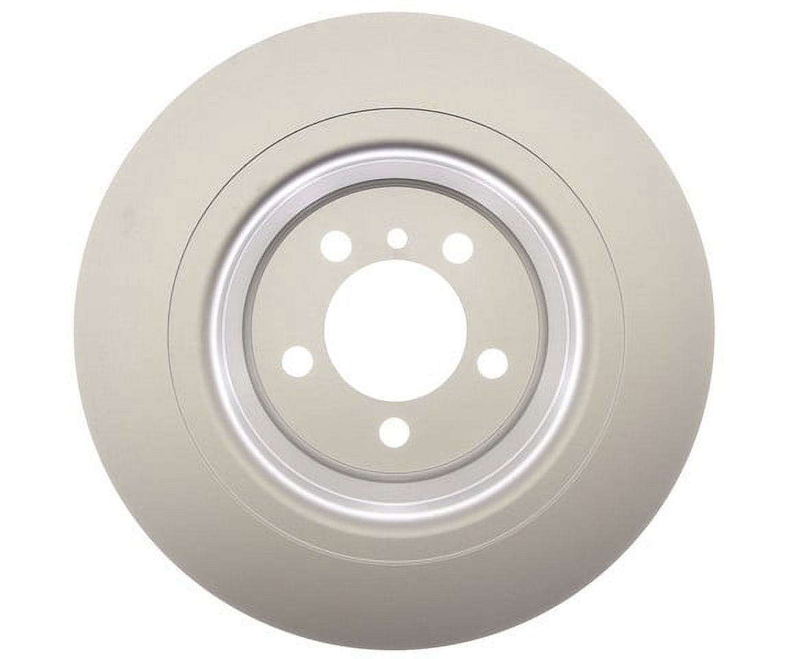Raybestos Specialty Truck, School Bus and Medium Duty Rotors, 981004 Fits select: 2016-2018 MERCEDES-BENZ GLE, 2012-2015 MERCEDES-BENZ ML