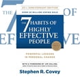 thumbnail image 1 of The 7 Habits of Highly Effective People: Powerful Lessons in Personal Change, 1 of 6