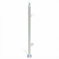 thumbnail image 4 of TFCFL High Glass Balustrade Railing Post 110cm Glazing Stainless Steel 316 Handrail, 4 of 18