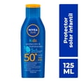 thumbnail image 2 of Bloqueador Nivea Sun Kids 5 en 1 FPS 50+ 125 ml, 2 of 8