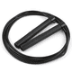 thumbnail image 1 of Cuerda para saltar de velocidad: cuerda para saltar de aluminio ajustable para fitness, entrenamiento de resistencia y saltos dobles, 1 of 5