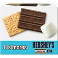 thumbnail image 2 of Hershey's S'mores Kit, Box 14 oz, 2 of 9