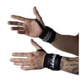 thumbnail image 1 of MUÑEQUERA ELASTICA CON VELCRO MONKEY POWER GRIS MONKEY POWER MUÑEQUERA GRIS, 1 of 4