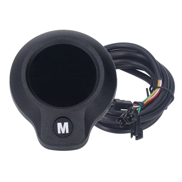 Medidor de pantalla de bicicleta eléctrica, pantalla LCD de bicicleta eléctrica Medidor de pantalla de bicicleta Medidor de pantalla LCD de bicicleta eléctrica Tecnología avanzada