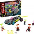 thumbnail image 1 of Lego Ninjago Ninja Tuner Car, 1 of 1