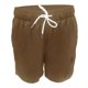 thumbnail image 1 of Traje de baño OP Para hombre Talla EG Liso Café, 1 of 4