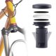 thumbnail image 3 of Bicycle Antitheft Front for Down Tube Bracket Protective Shell, 3 of 5
